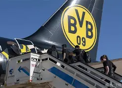 德甲倒计时，多特蒙德窗口期伤情更新，细节引发关注，话题不断，资深球员宣示担当