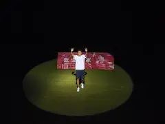 国王杯赛后走向成谜；浙江队扳平良机；悬念犹存；身体对抗强度拉满