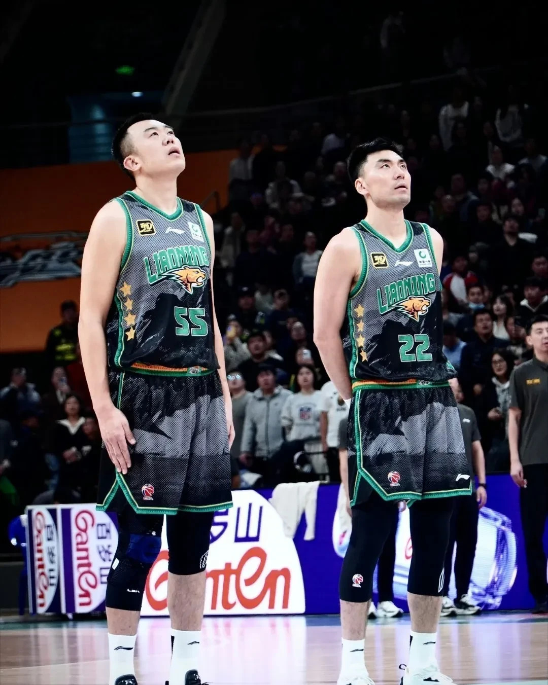 英超冲刺阶段再迎强敌，广厦男篮强势反弹，主帅态度：态度坚定，更衣室氛围转暖